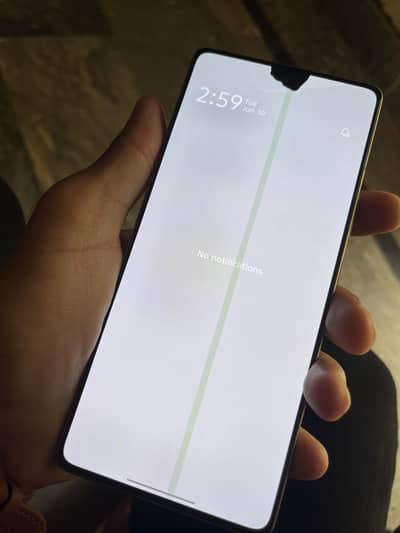 Infinix Note 50 Shade penal