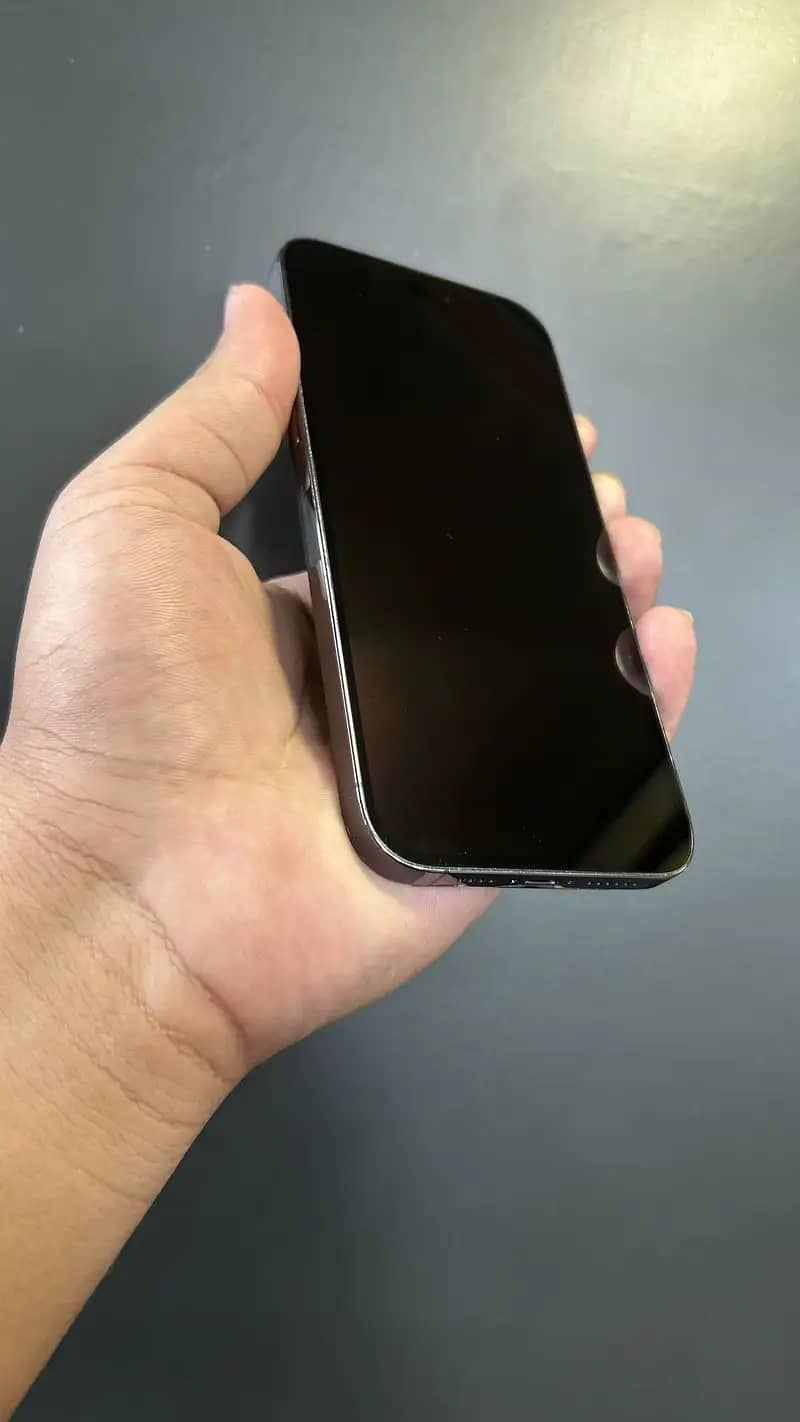 iPhone 14 PRO MAX 2