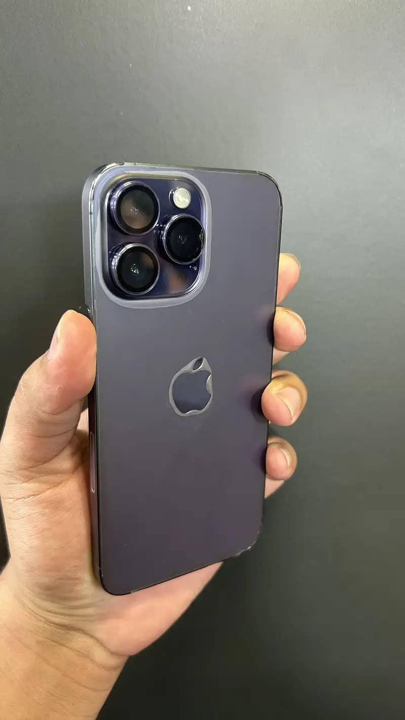 iPhone 14 PRO MAX 3