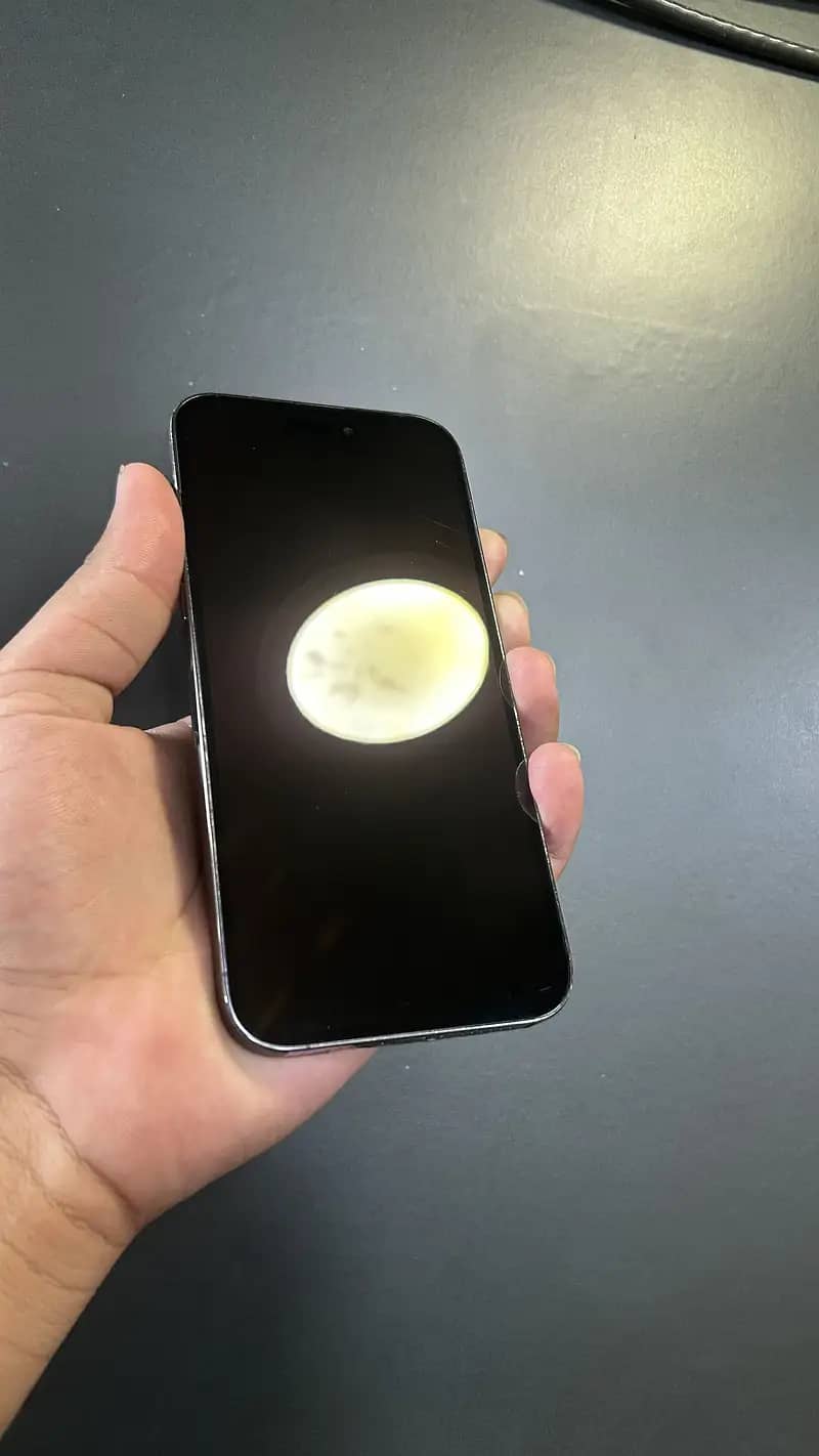 iPhone 14 PRO MAX 5