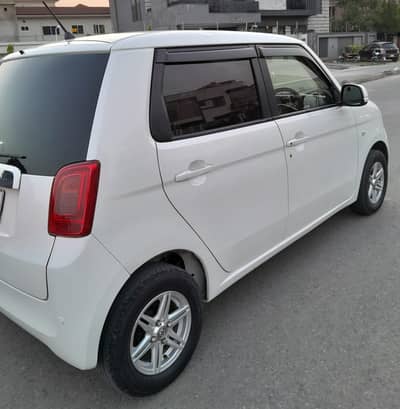 Honda N One 2018/21/24 total Genuine 1st hand