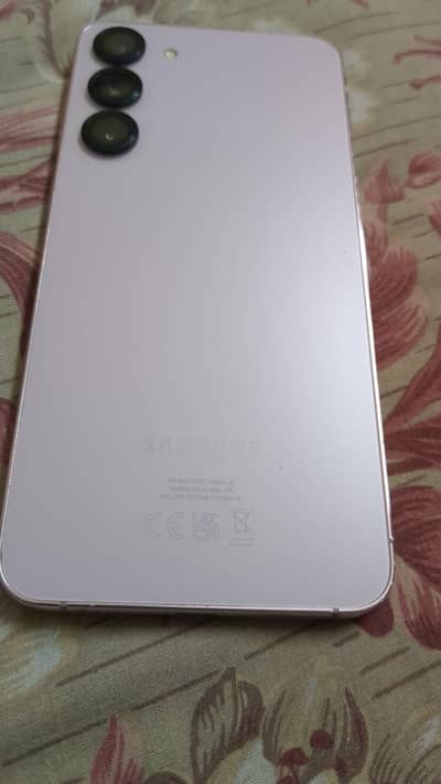Samsung Mobile S23 FE