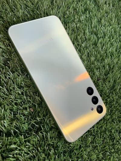 Samsung A24 PTA Approved 6/128