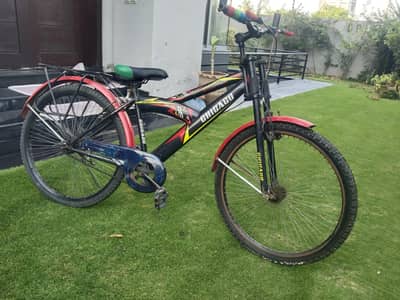 cycle 26 inch