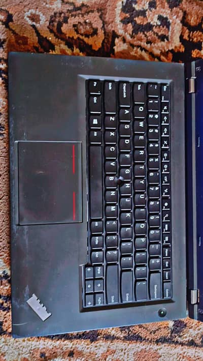 lenovo Thinkpad L440 Urgent Sale Final RATE IN MANSEHRA