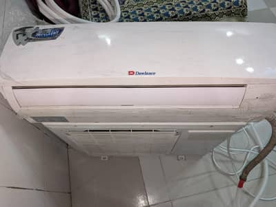 Dawlance 1ton Split Ac new condition