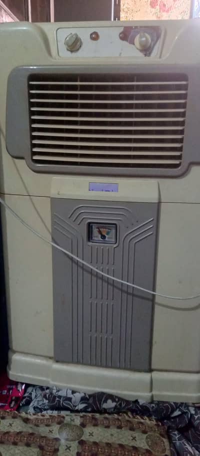 room cooler