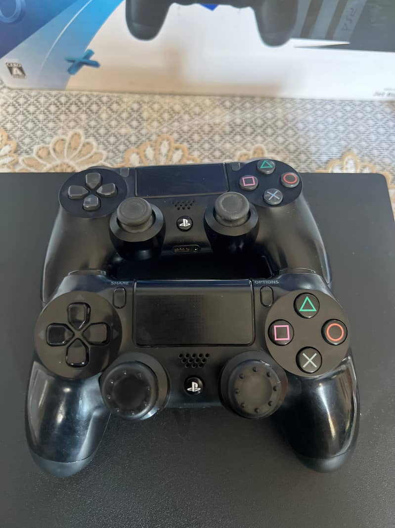Ps 4pro 1