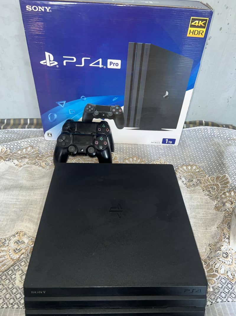 Ps 4pro 6