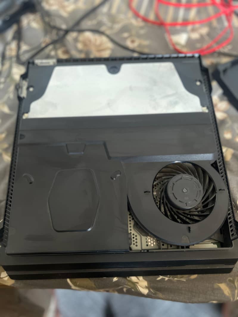 Ps 4pro 9