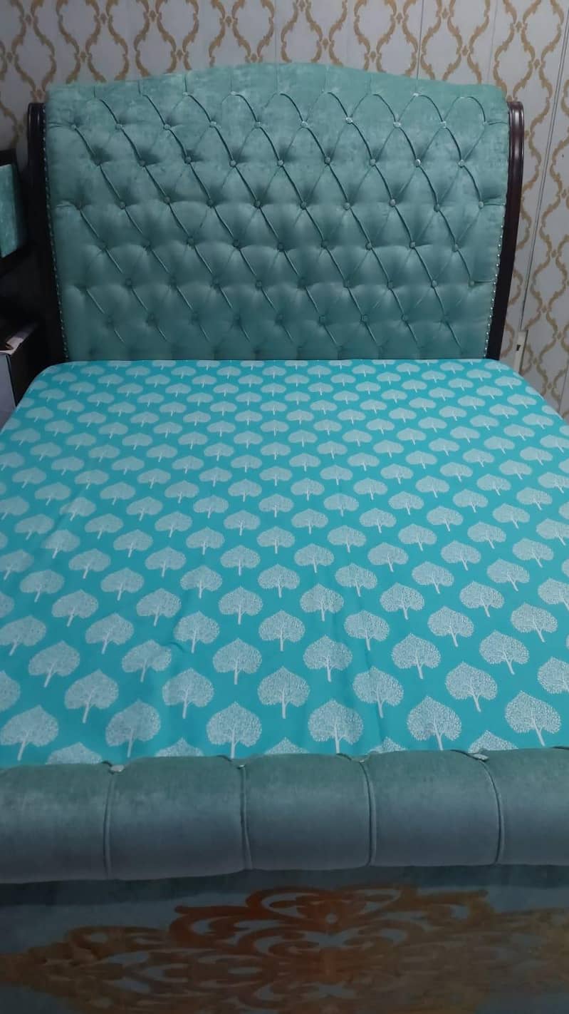 Bed Set 0