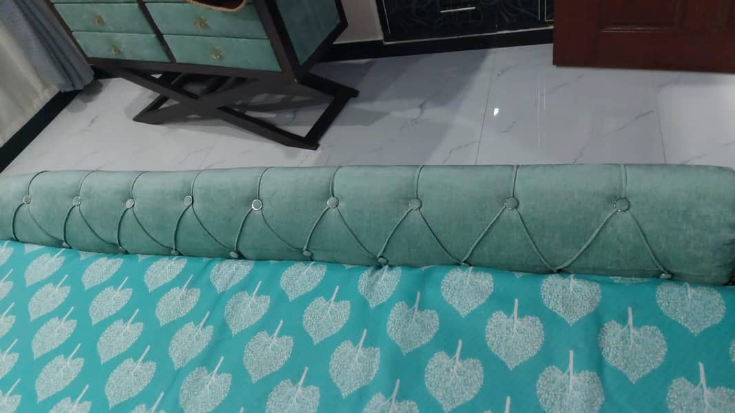 Bed Set 1