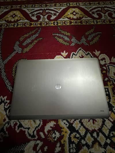Hp ProBook 4740s Price Is Negotiable