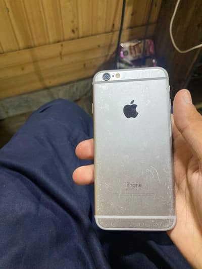 Apple iPhone 6 exchange possible with any thing