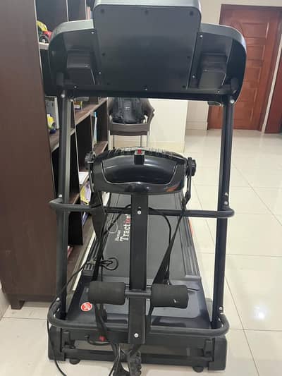 HiTrac Traction Motorized Treadmill for Sale