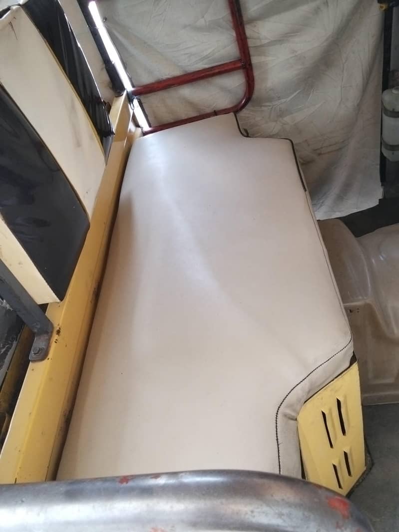 riksha 3