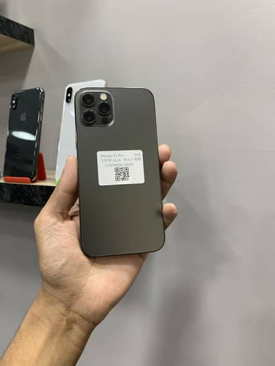 Apple iPhone 12 Pro / 03199954461