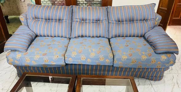 Sofa Set for sale
