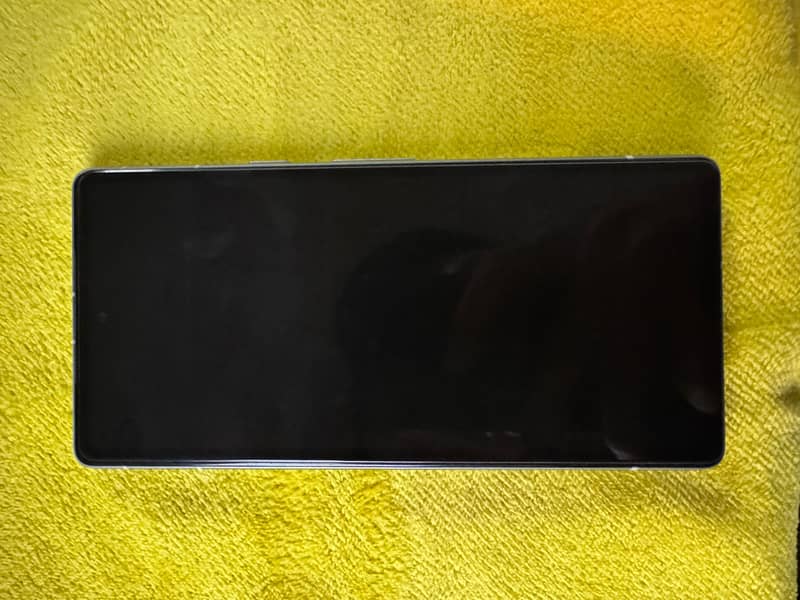 Google Pixel 7a 2