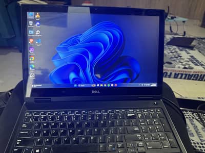 Dell Precision 7530 | Core i7 8th Gen | 16GB RAM | 4gb GPU | Touch