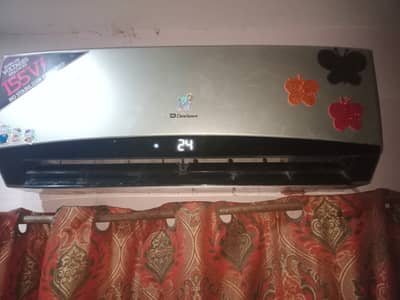 Dawlance 1 ton split AC