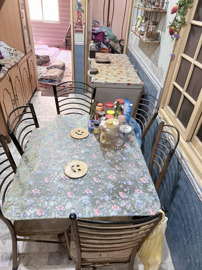 dining table 0