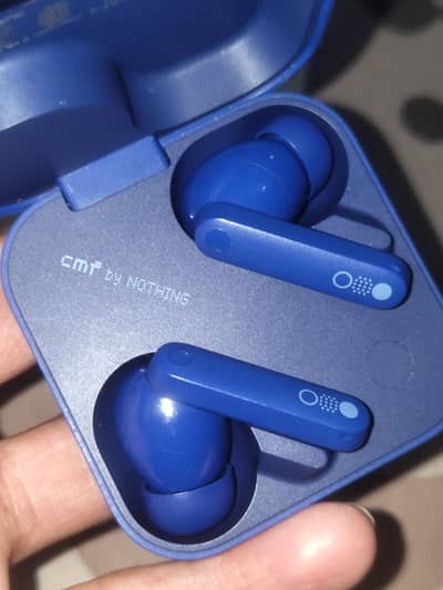 cmf buds pro 2 by nothing ldac 50db anc