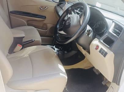 Honda BR-V i-VTEC S pakage 2020
