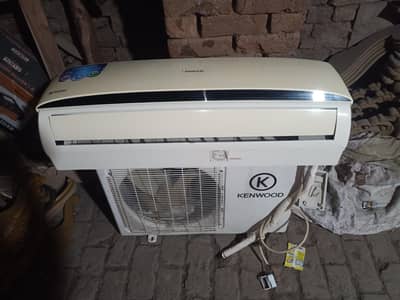 Kenwood AC non inverter 1.5 ton