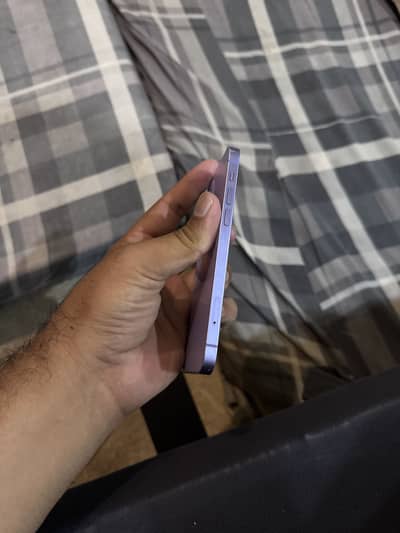 Apple iPhone 12 non PTA factory unlock 256gb