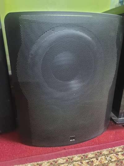 SVS SUBWOOFER PB-3000 like denon marantz jbl paradigm
