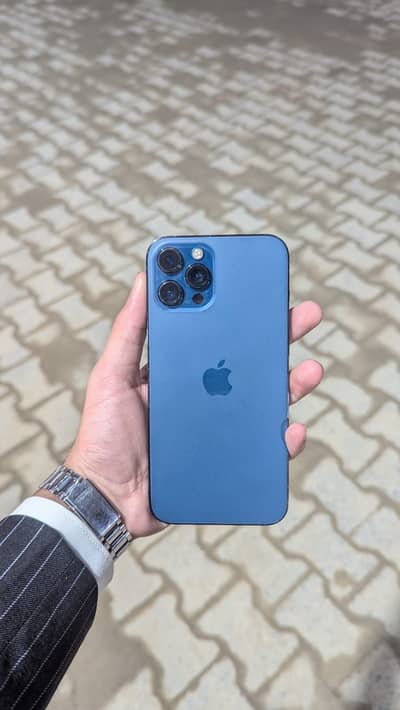 Apple iPhone 12 Pro Max