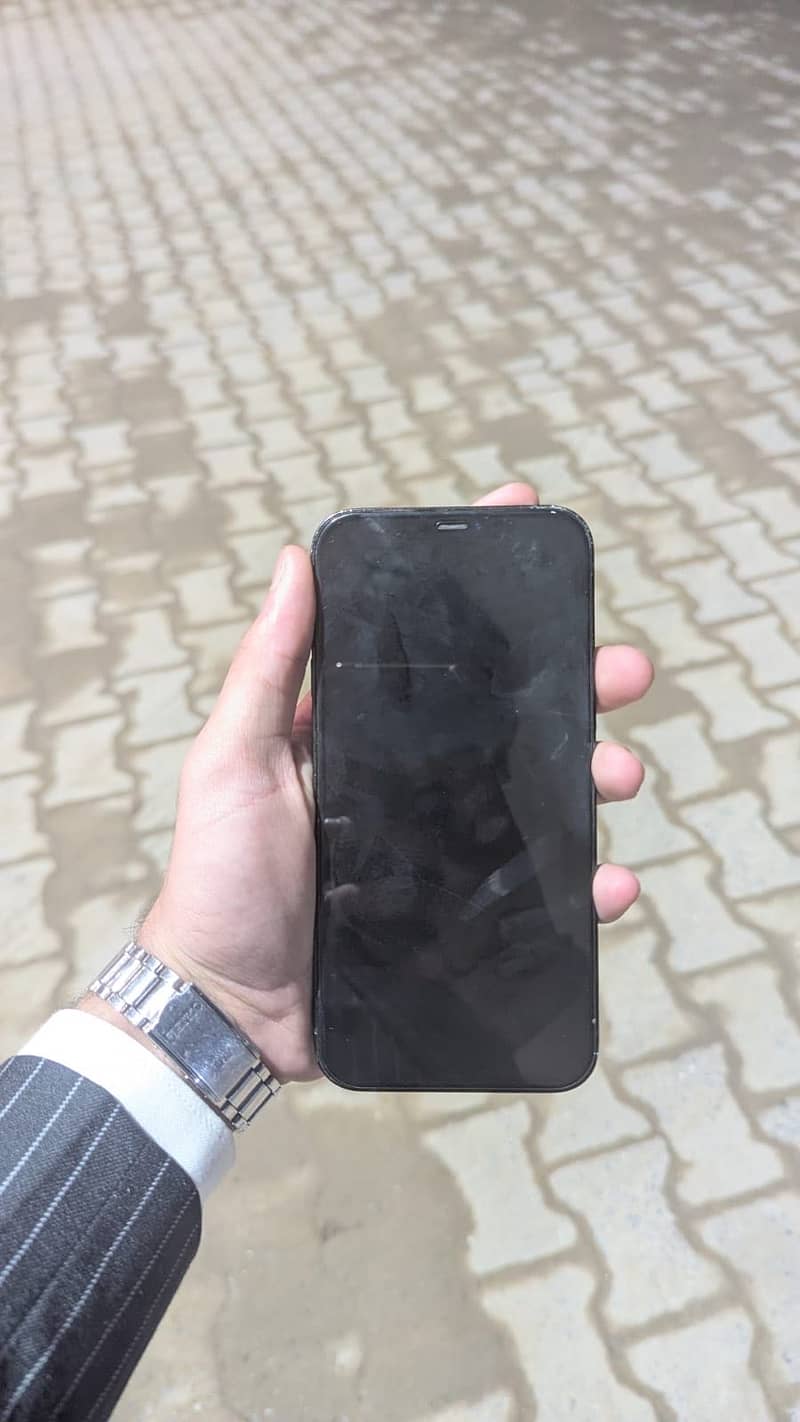 Apple iPhone 12 Pro Max 3