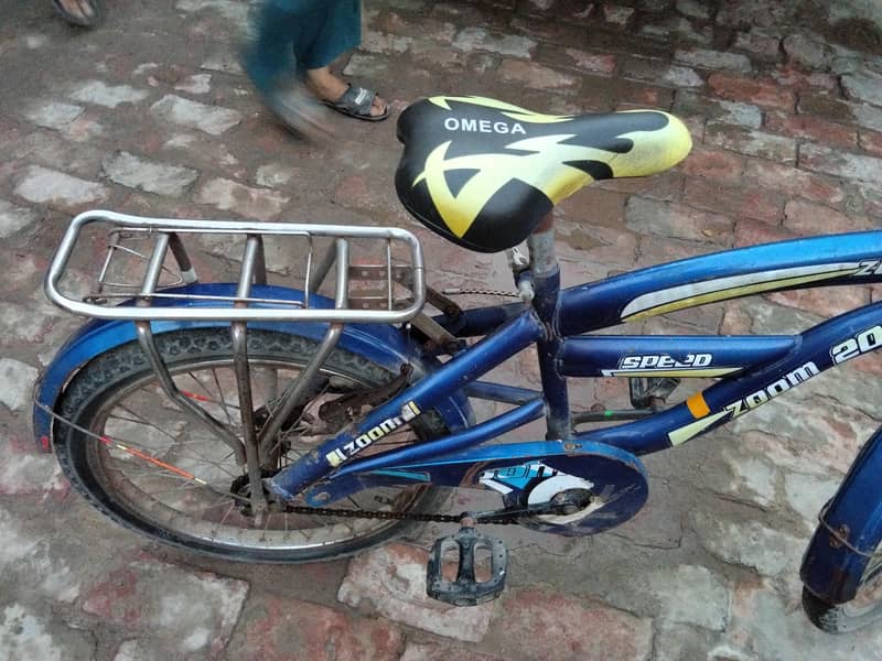 Bicycle 1