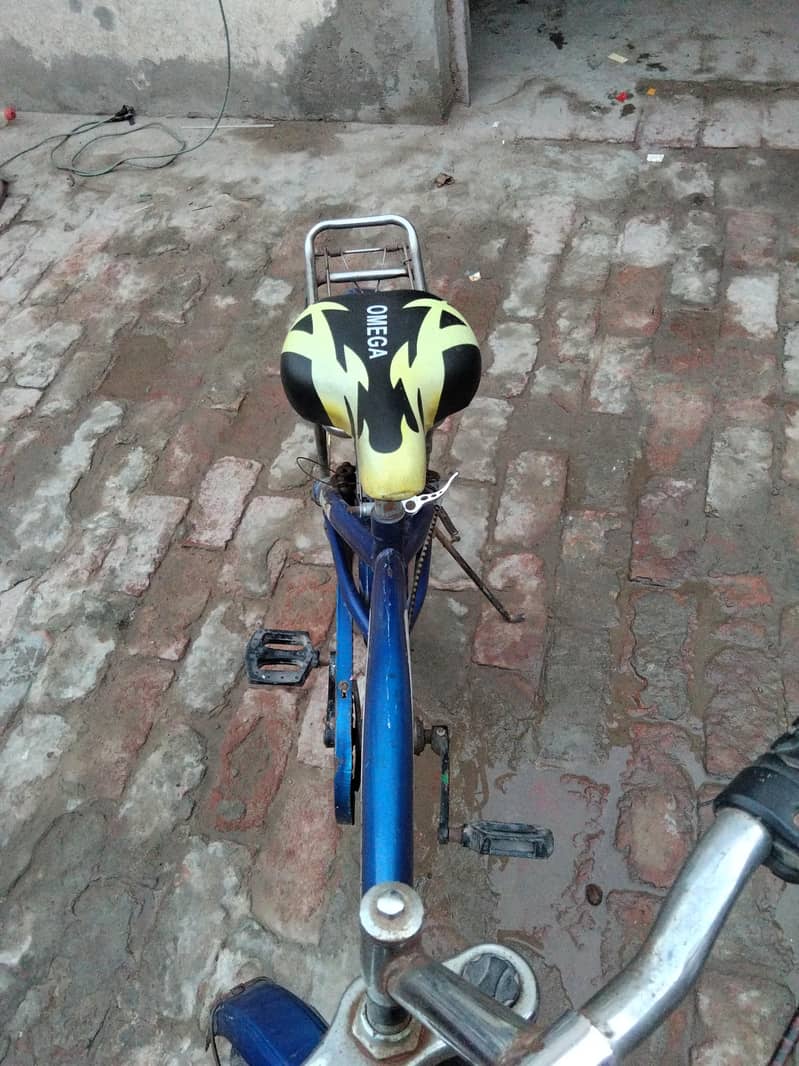 Bicycle 2