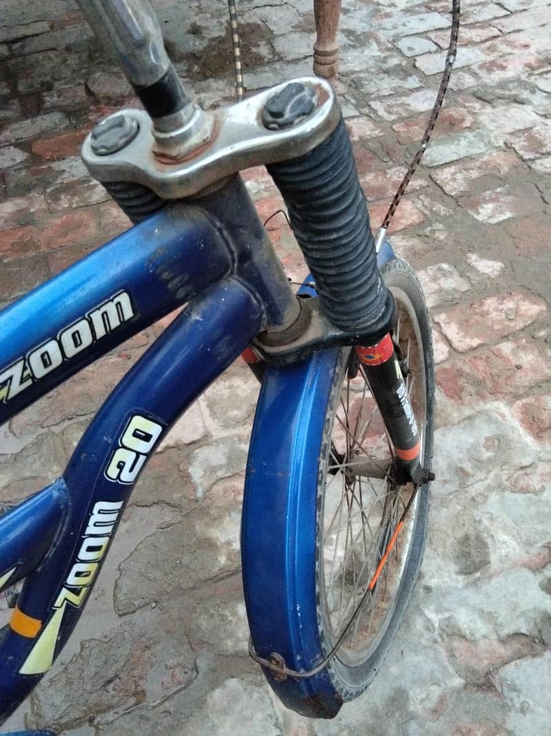 Bicycle 3
