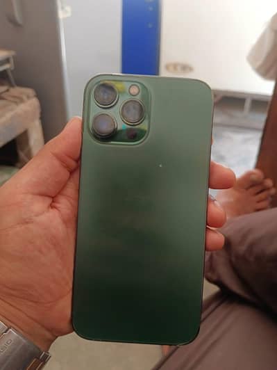 Apple iPhone 13 Pro Max