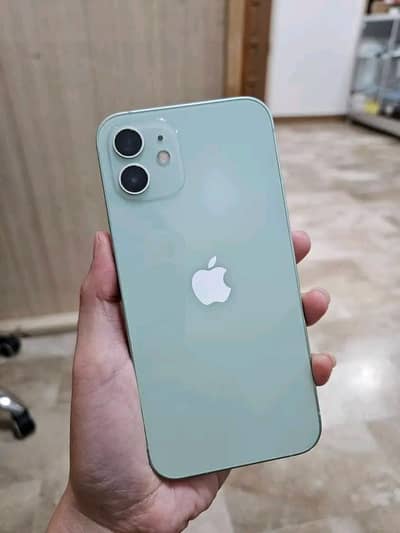 Apple iPhone 12 64Gb Memory Pta Approved. 0324=8193=502