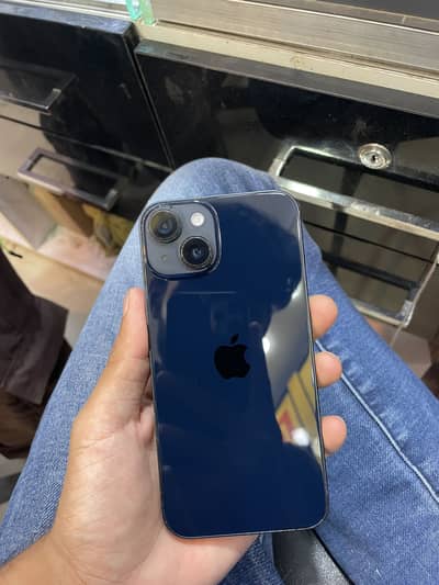 Apple iPhone 14