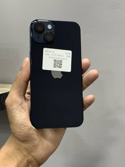 Apple iPhone 14 / 03199954461