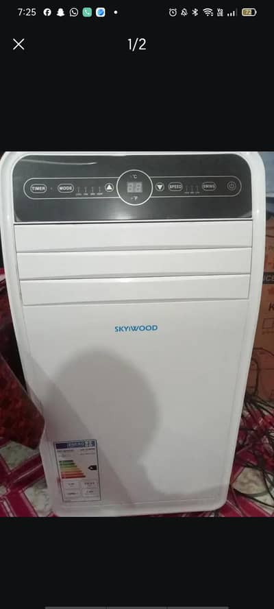 Ac for sale