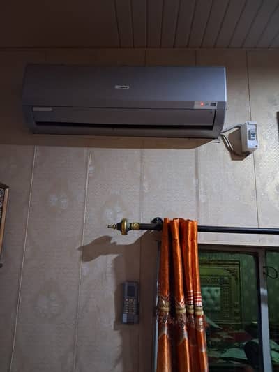 Gree Split AC 1.5 ton