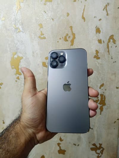 Apple iPhone 12 Pro Max