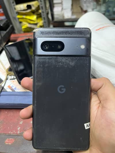 Google Pixel 7