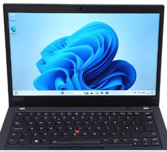 Lenovo T14 11th Gen Chore i7