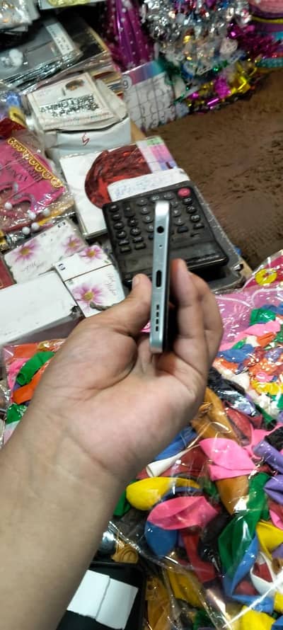 Infinix hot 60i