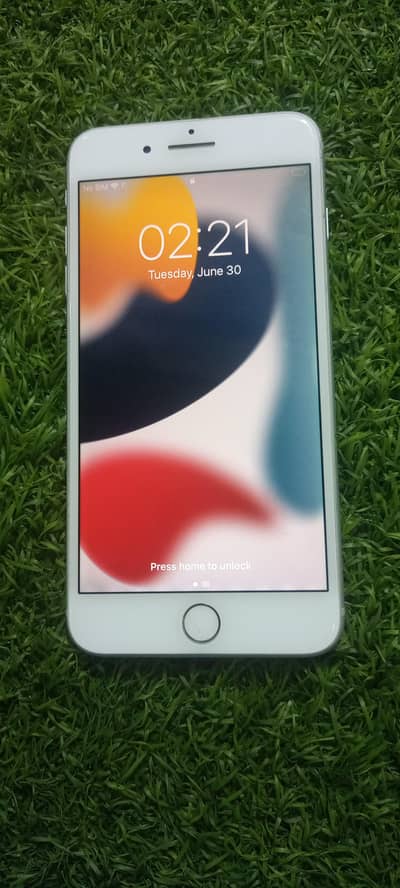 Apple iPhone 7 Plus
