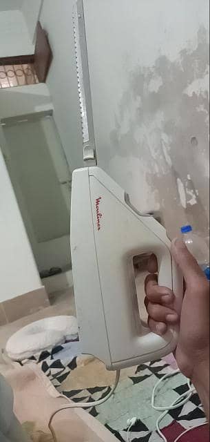 Electric Food cutter