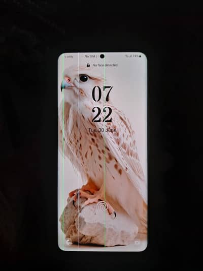 Samsung Mobile S20 Plus