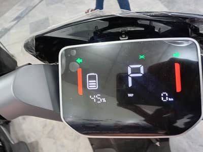 Metro E-Vehicles